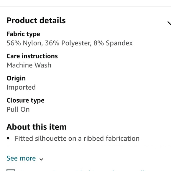 NWT Free People Hayley Racerback Brami Crop Tank - Picture 11 of 12